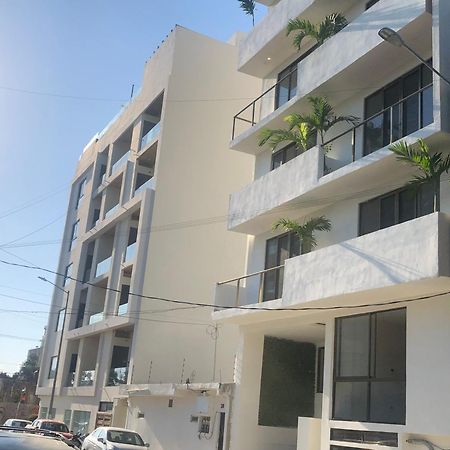 Studios Playa Плая-дель-Кармен Экстерьер фото