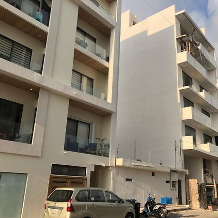 Studios Playa Плая-дель-Кармен Экстерьер фото