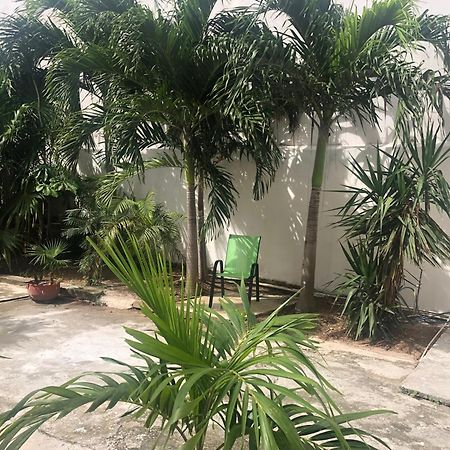 Studios Playa Плая-дель-Кармен Экстерьер фото