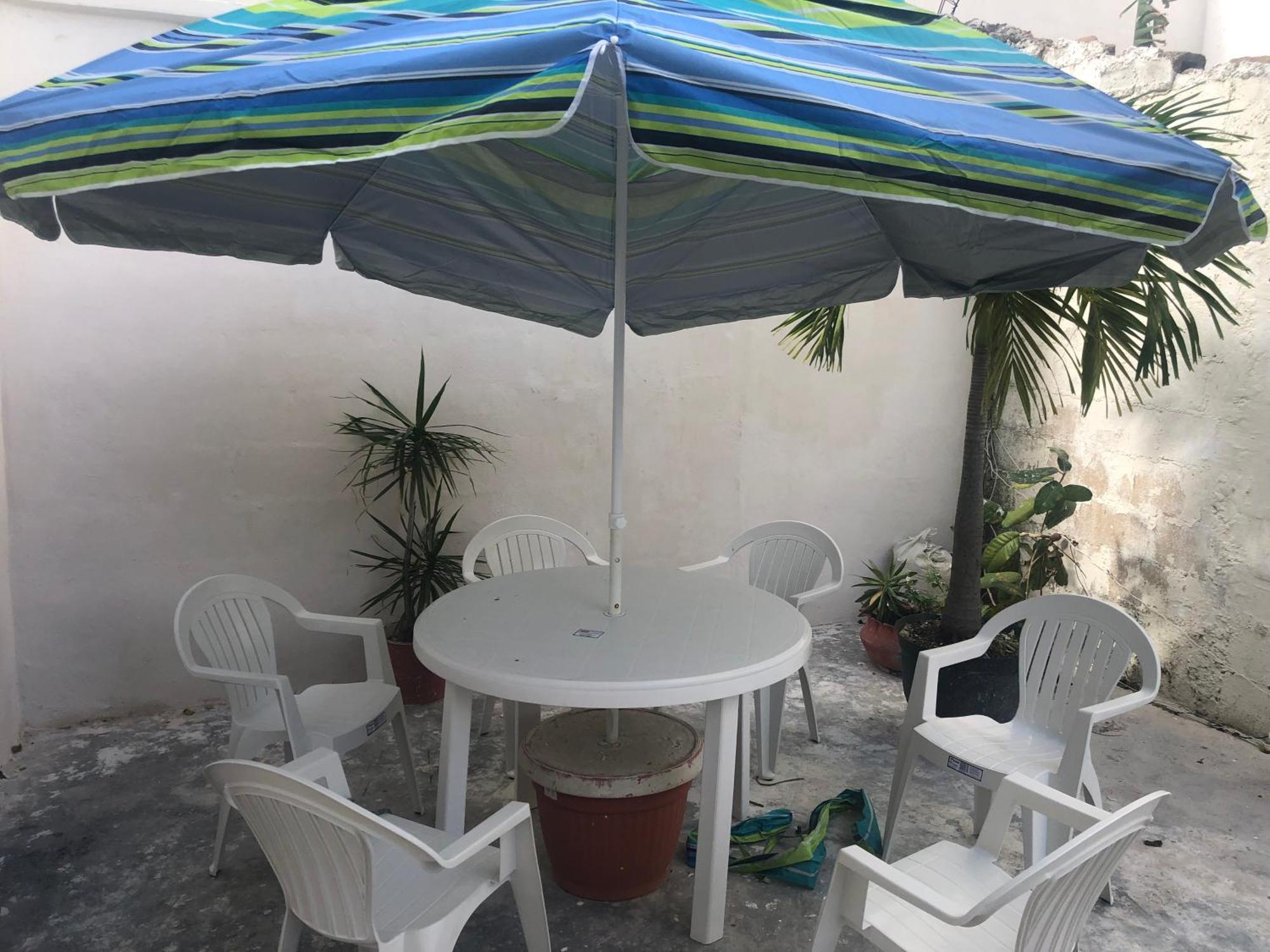 Studios Playa Плая-дель-Кармен Экстерьер фото