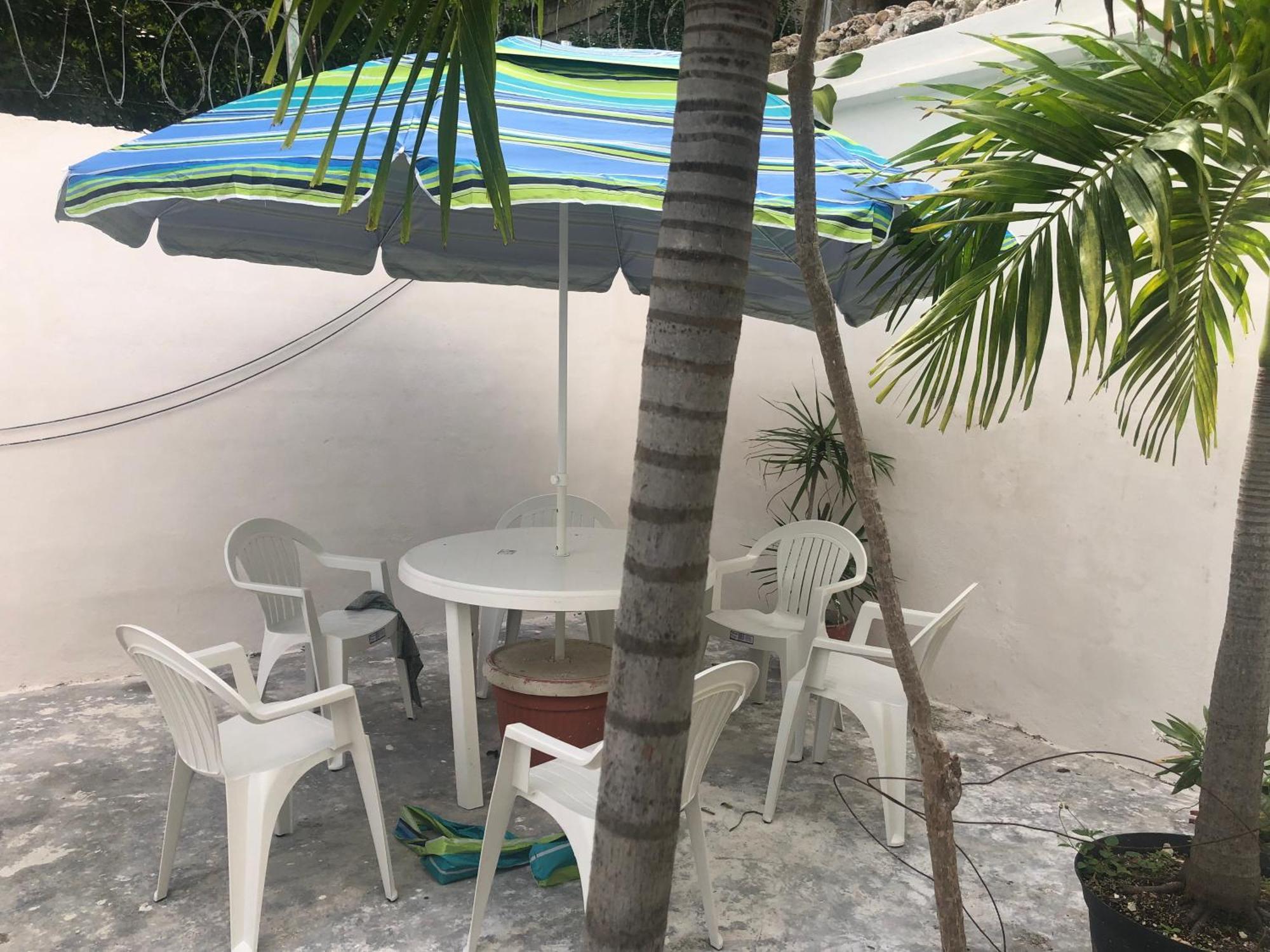 Studios Playa Плая-дель-Кармен Экстерьер фото