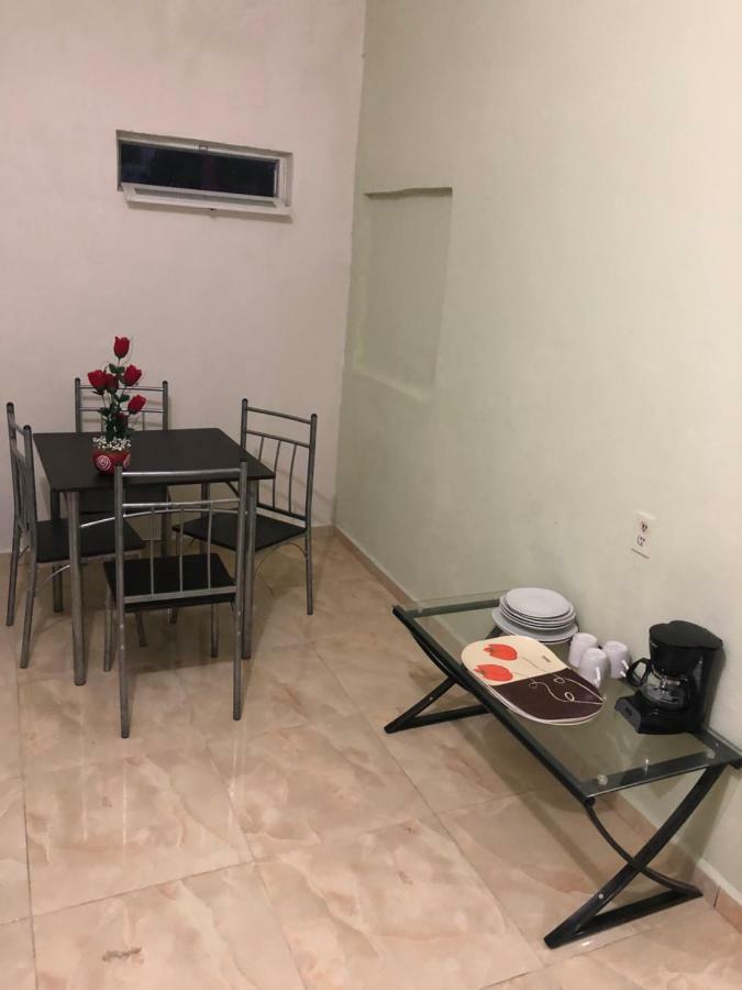 Studios Playa Плая-дель-Кармен Экстерьер фото